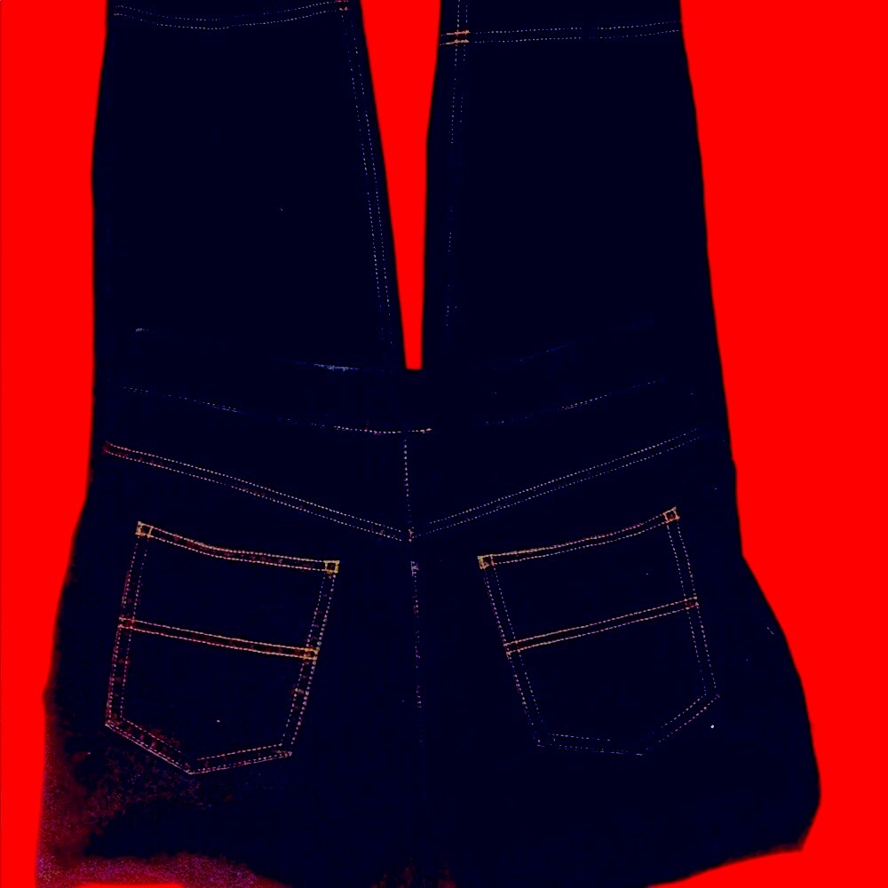 NWT🌺NYGARD🌺DENIM JEGGINGS